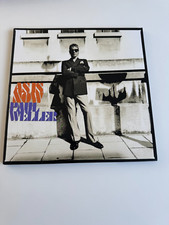 Paul weller vinyl for sale  SHEPPERTON