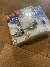 New lot snow d'occasion New lot snow d'occasion  Douai