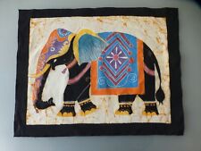 Batik sri lanka d'occasion  Paris-