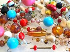 Vintage looped beads for sale  North Scituate