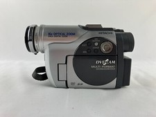 Hitachi mv750ma dvd for sale  SWINDON