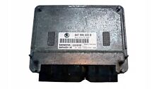 Skoda Fabia 1.4 Jednostka sterująca silnikiem ECU 047906033D 5WP4420109 IMMO OFF PLUG&PLAY, używany na sprzedaż  PL