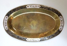 Vintage brass ring for sale  Nashua