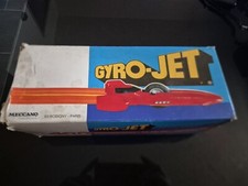 Mecano gyro jet d'occasion  Montluçon