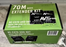 Avpro edge ex70 for sale  Gainesville