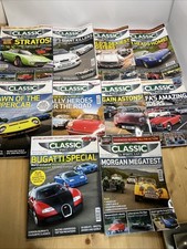 Classic sport car for sale  LONDON