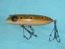 Usado, South Bend Bass Oreno... Modelo de 2 ganchos com ganchos do Bing!! comprar usado Usado, South Bend Bass Oreno... Modelo de 2 ganchos com ganchos do Bing!! comprar usado  Enviando para Brazil