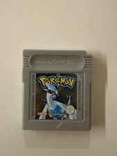 Jeu pokémon version d'occasion  Lyon III