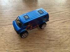 Matchbox chevy 4x4 for sale  WALSALL