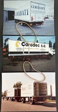 Photographies couleurs camion d'occasion  Lyon VII