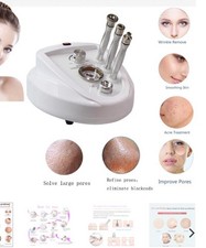 Profi diamond dermabrasion gebraucht kaufen  Ratingen
