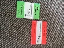 Air pistols air for sale  ST. LEONARDS-ON-SEA