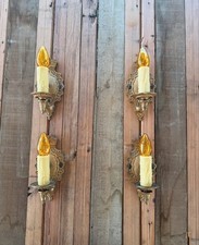 Rewired antique wall for sale  Fredericktown