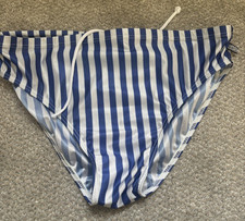 Men aussiebum striped for sale  SUTTON