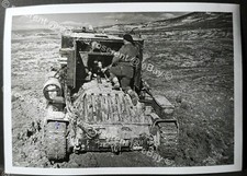 Ww2 tunisia bishop for sale  PRESTON