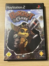 Ratchet clank 2002 gebraucht kaufen  Herten