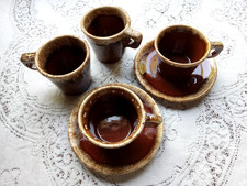 Coffee cups crestone for sale  Clarkesville