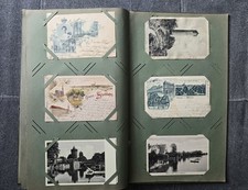 Top postkartenalbum 159x gebraucht kaufen  Berlin