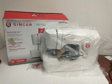 Máquina de costura leve e portátil Singer M1150 comprar usado  Enviando para Brazil