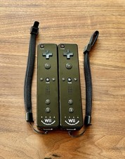 Nintendo wii remote gebraucht kaufen  Solingen