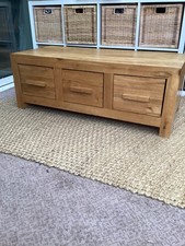 Drawer solid wood for sale  KING'S LYNN