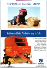 New holland 654 for sale  TEWKESBURY