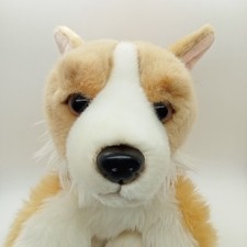 Queen corgi soft for sale  EDINBURGH