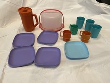 Vintage tupperware toys for sale  Omaha