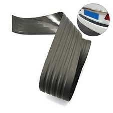  Protetor de tira anticolisão 90 X7,8 cm protetor anti-riscos para carro comprar usado  Enviando para Brazil