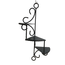 Vtg twisted wrought for sale  Newark