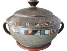Denby marrakesh handcrafted for sale  BASINGSTOKE