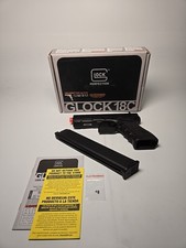 Umarex glock g18c d'occasion  Expédié en Belgium
