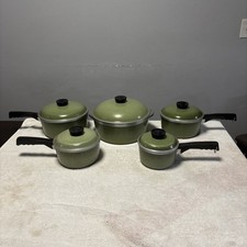 Vintage green club for sale  Bernville