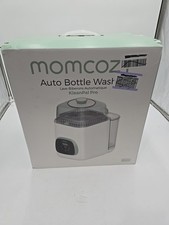 Combo de esterilizador e secadora de mamadeira Momcozy KleanPal Pro, BS03  comprar usado  Enviando para Brazil