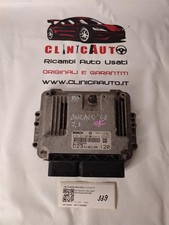 Centralina motore per usato  Italia