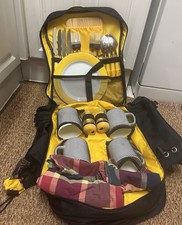 Luxury person picnic for sale  GREENFORD