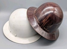 Msa skullgard fiberglass for sale  Saginaw