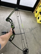 Muzzy vice bowfishing for sale  Fairfield