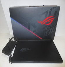 Asus rog g531gt for sale  Enfield