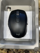 Logitech anywhere wireless for sale  Murrieta