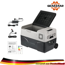Kompressor kühlbox kühlschra gebraucht kaufen  Langenlonsheim