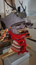 Samurai helm daisho gebraucht kaufen  Polle