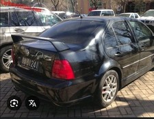 Bora jetta mk4 gebraucht kaufen  Lippstadt