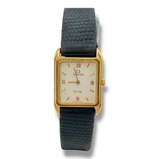 Montre femme omega d'occasion  Veyrier-du-Lac