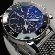 Breitling superocean heritage for sale  Manassas