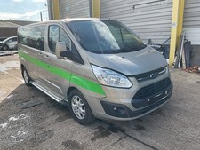 2015 ford transit for sale  CLACTON-ON-SEA