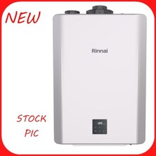 Rinnai sensei gpm for sale  Bainbridge