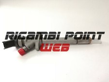 Iniettore bosch ricostruito usato  Pagani