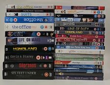 Dvd series make for sale  NORTHOLT
