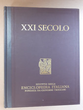 Xxi secolo. universo usato  Roma